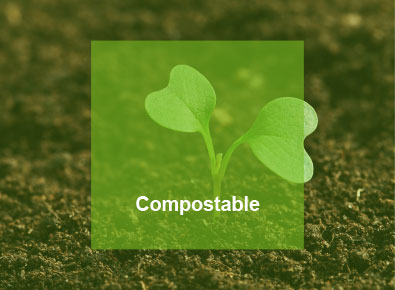 Compostable - SPP Flexible Packaging