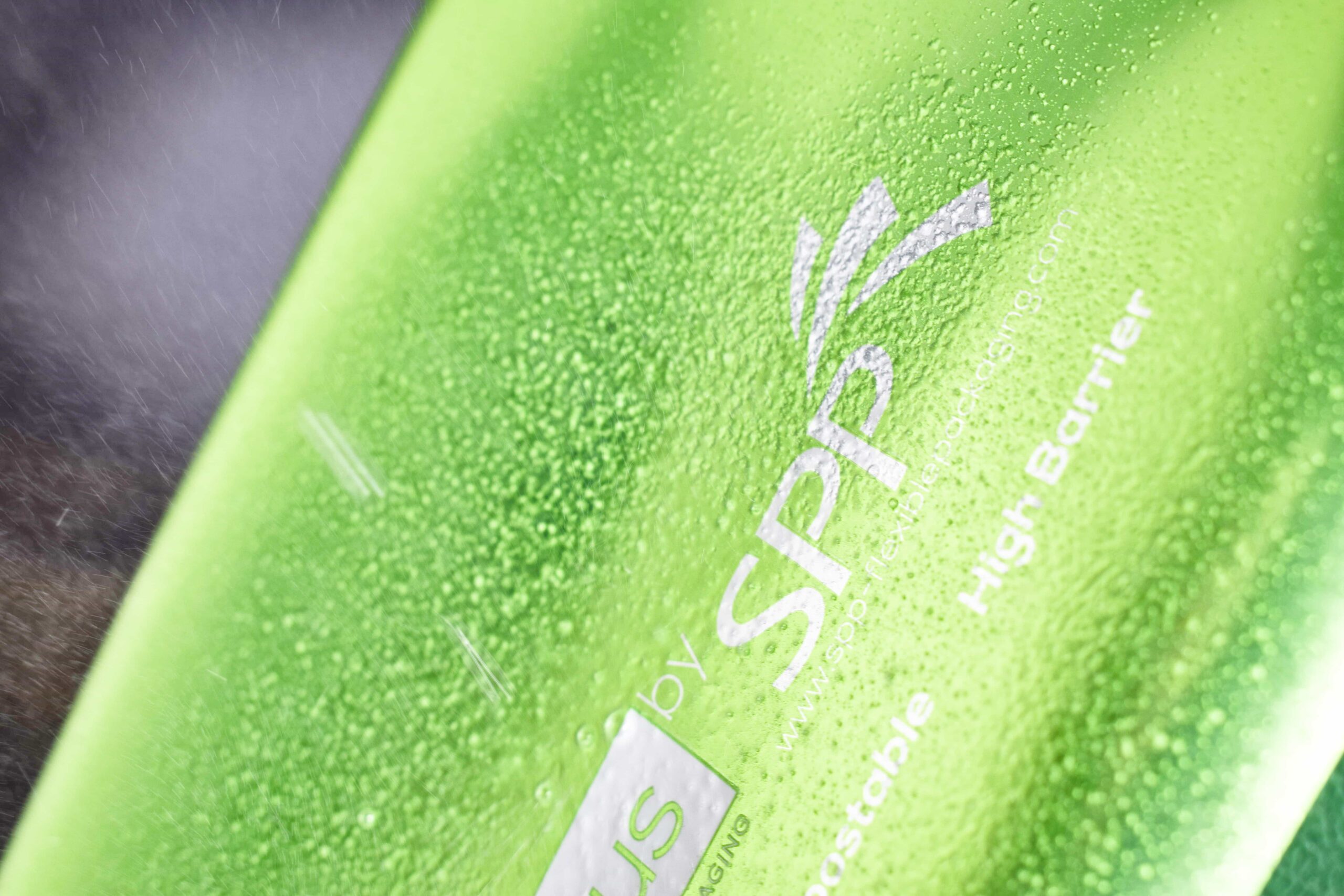 Packaging Materials - SPP Flexible Packaging
